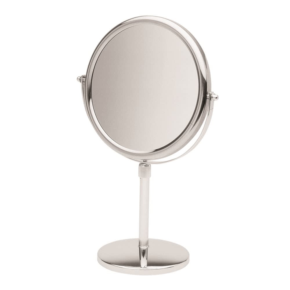GuestSupply US | Jerdon® Vanity Mirror Regular/5x Magnification 9